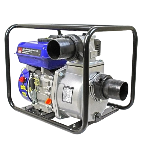 BHD BENZİNLİ SU POMPASI 3-7HP